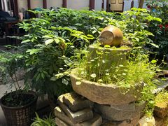 -董府·古宅餐厅