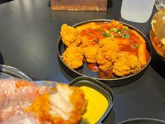 -HOTISLAND海鸡岛·韩国料理(江南西店)