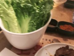 -额尔敦牛厨师铜板烧