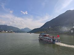 -乌江画廊(彭水苗族土家族自治县)