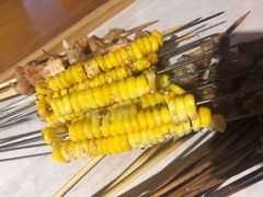 -腰子哥烤串(石佛营炫特店)