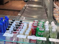 -贝林大翅鲸简餐厅(国家海洋博物馆店)