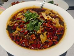 -悦融·京鲁菜·露台花园(安定门店)