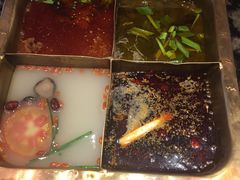 -王家渡火锅店(亦庄店)