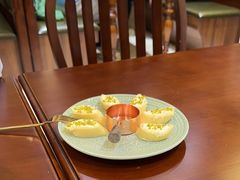 -BRBR叙利亚餐厅(总店)