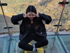 -丹东凤凰山景区