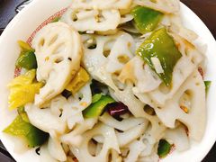 -新四方美食城(中山店)