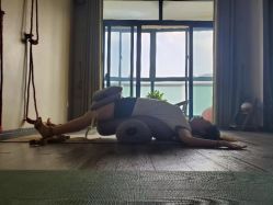 -瑜舍连锁瑜伽