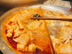 -九鼎轩脆毛肚火锅(南京东路店)