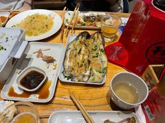 -木屋烧烤(岗顶二店)