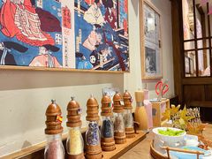 -樱宿日式和牛烧肉(五道口店)
