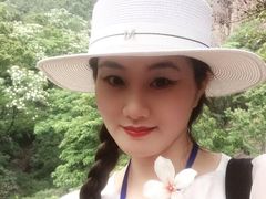 -雁荡山三折瀑景区