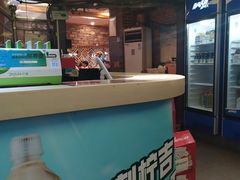 -阿楷·二十年烧烤宵夜·渔家小寨(达明店)