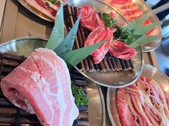 -西塔老太太泥炉烤肉(青浦蟠龙天地店)