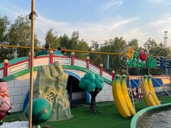 -霸王河欢乐世界