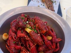 -铭副琦食·虾蟹烩馆(渔人码头店)