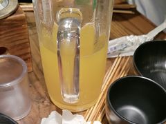 -杨老头鲜货烧烤(太古里店)