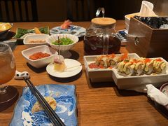 -杉海和牛烧肉海鲜自助(会展城店)