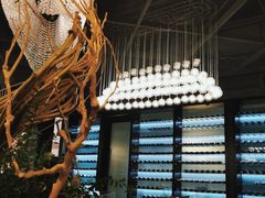 大堂-CASANOVA西餐厅(海信广场店)