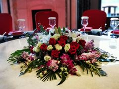 -长沙富力万达文华酒店