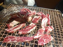 -九田家黑牛烤肉料理(太阳城店)