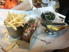 -Burger & Lobster(Dean Street)