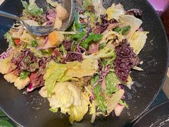 -春树下·树屋花房西餐厅(罍街AS1980店)