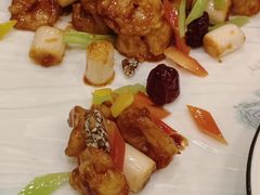 -尚府一品·烤鸭·新京菜(圆明园店)