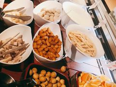 -温野菜涮涮锅(西单大悦城店)