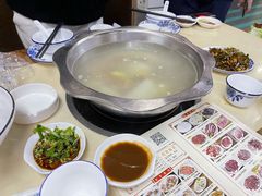 -贵宾牛·潮汕牛肉火锅(珠池总店)