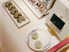 -阮大兴糕团(滨江宝龙店)