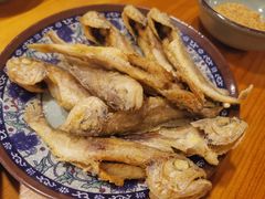 -赵胖炙子烤肉&深夜酒馆(簋街店)