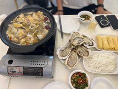 -冯姐生蚝(迎宾广场店)