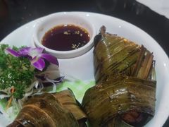 糯米鸡-金厨泰国餐厅·全泰籍厨师料理(拱北店)