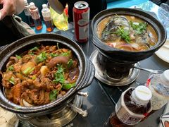 -川香煲(茅台路店)