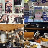 杭州｜五一出游‼️复古野生市集▪️玩物丧志集