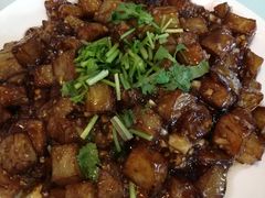 -胖子菜馆(隆昌路店)