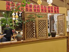 -荣记歡喜·馄饨铺(开发区振华购物中心店)