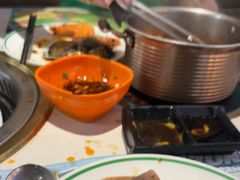 -亚马逊海鲜自助(梅溪湖步步高店)