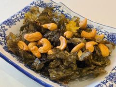 -永兴餐厅(复兴中路店)