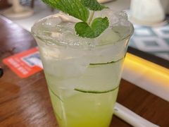 -The Good Place好地方·Brunch·coffee(国贸店)