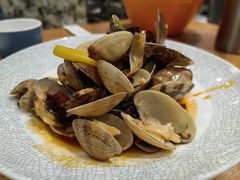 -四合院海鲜小厨(旱西关店)