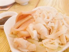 -添好运点心专门店(百老汇店)
