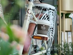 -Peet's Coffee皮爷咖啡(万象天地店)