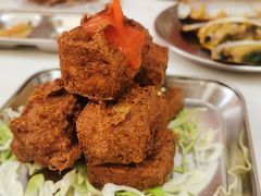 -白仁仔· 活烤海鲜 宵夜(豫园店)