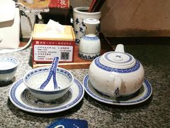 -南京大牌档(之心城店)