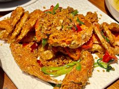 -Mr.Fish鱼鲜生海鲜放题(高德置地冬广场店)