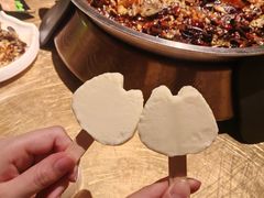 -烤匠麻辣烤鱼(万象城店)