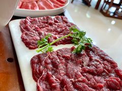 -满旗楼 北京烤鸭·涮羊肉火锅(武昌店)