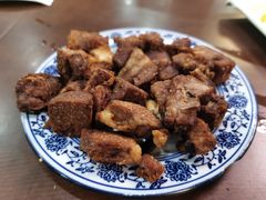 -牛街老爆肚满(牡丹园店)